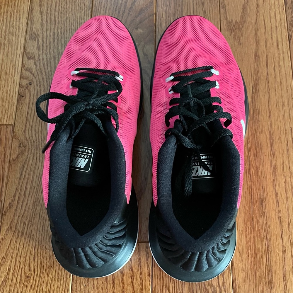 Nike training shoes for women